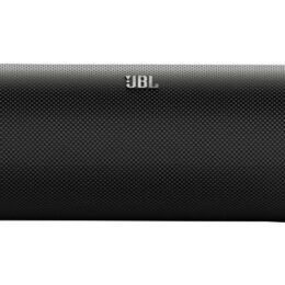 Boxa Portabila JBL Flip 2 - Black edition