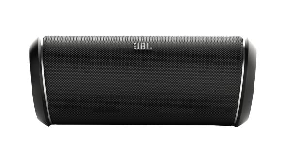 Boxa Portabila JBL Flip 2 - Black edition