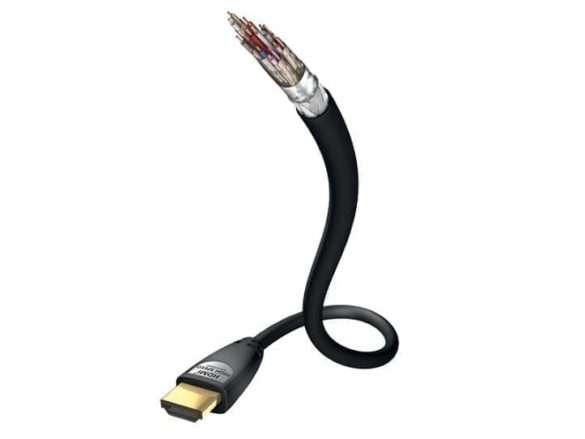 Cablu HDMI inAkustik STAR