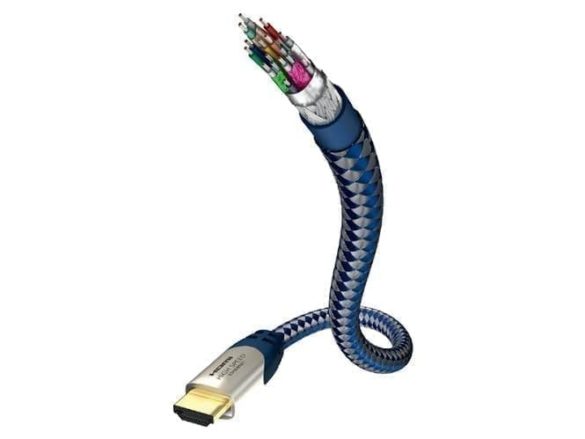 Cablu inAkustik Premium HDMI
